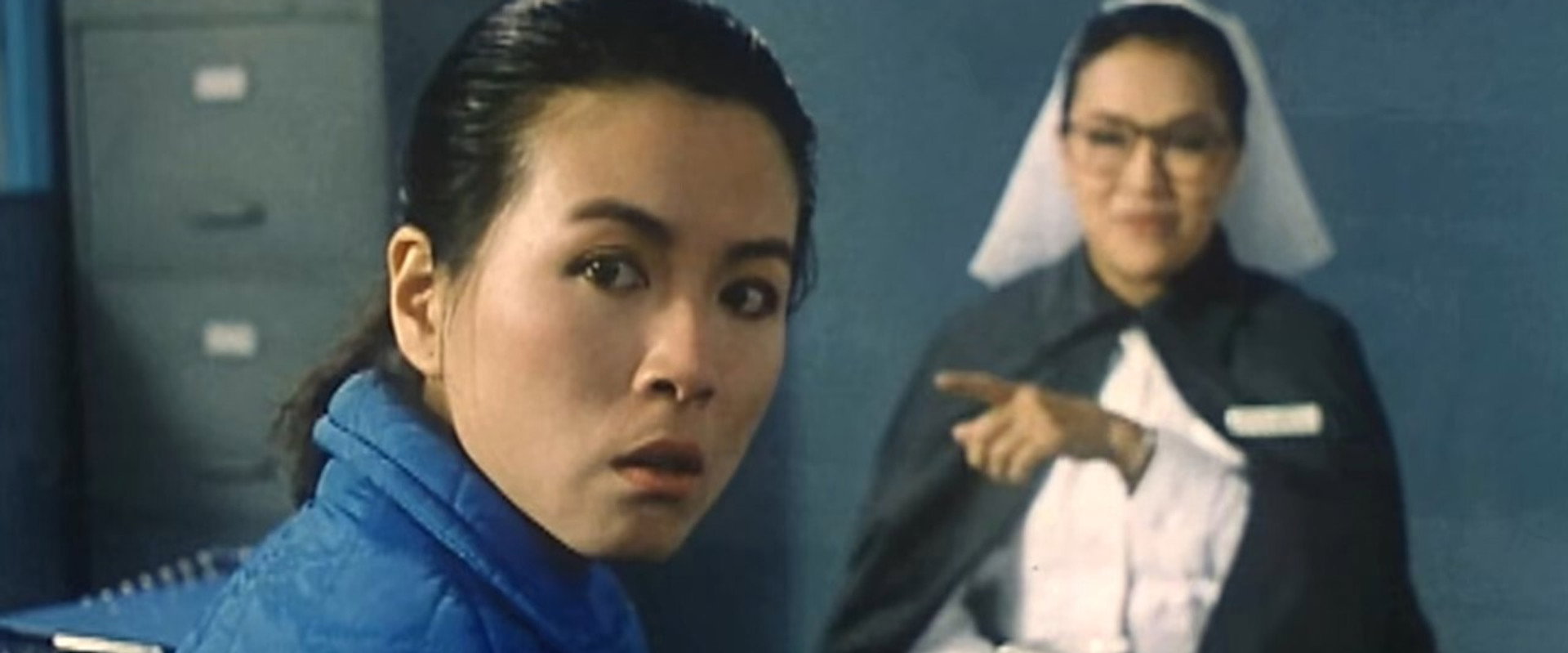 Carry On Dancing's banner image