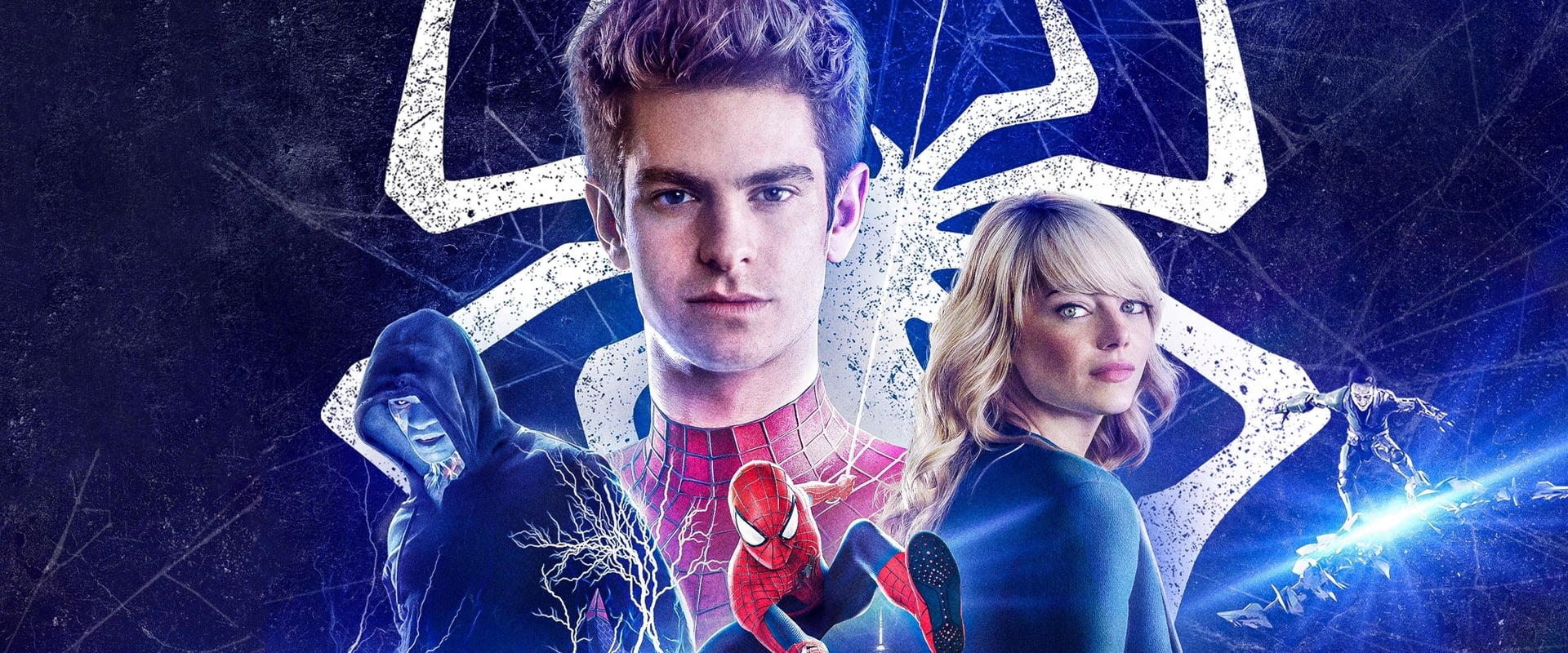 O Fantástico Homem-Aranha 2: O Poder de Electro