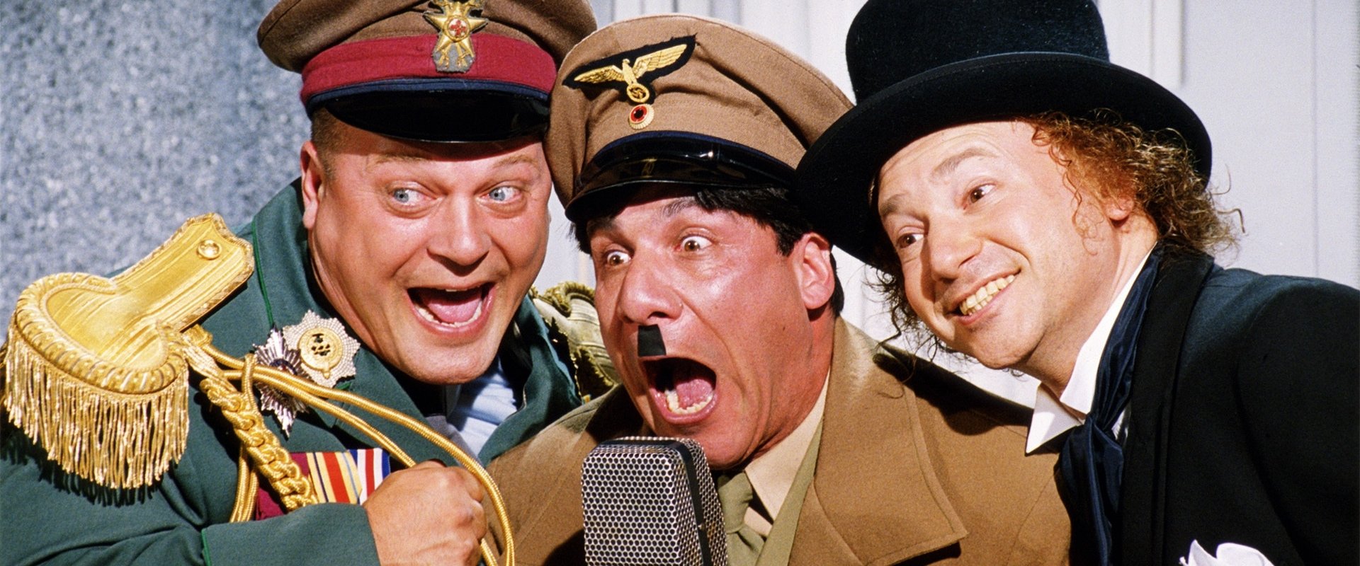 The Three Stooges