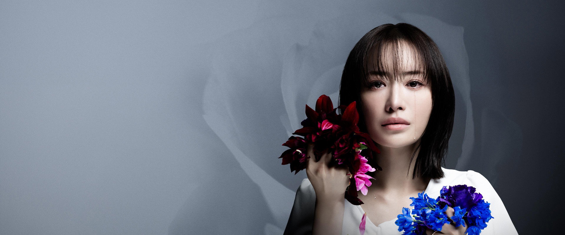 直到破坏了丈夫的家庭