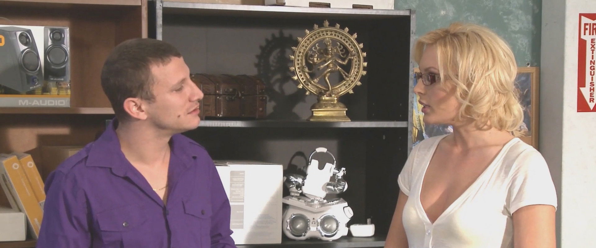 Fuck the Babysitter's banner image