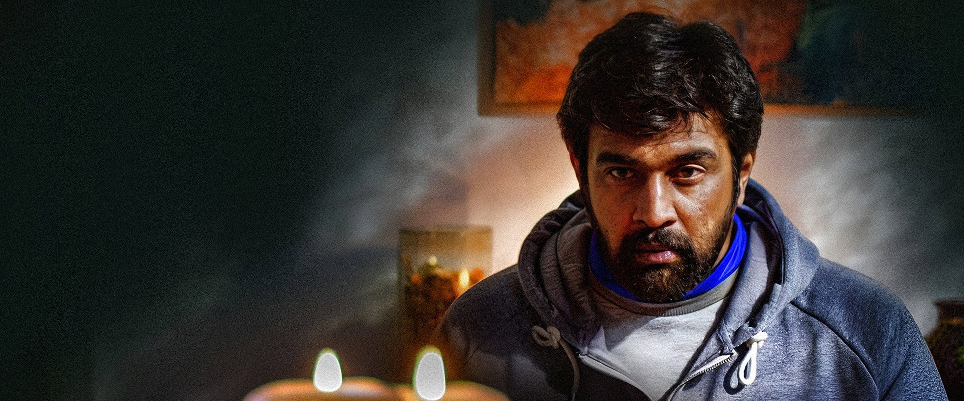 Aake's banner image