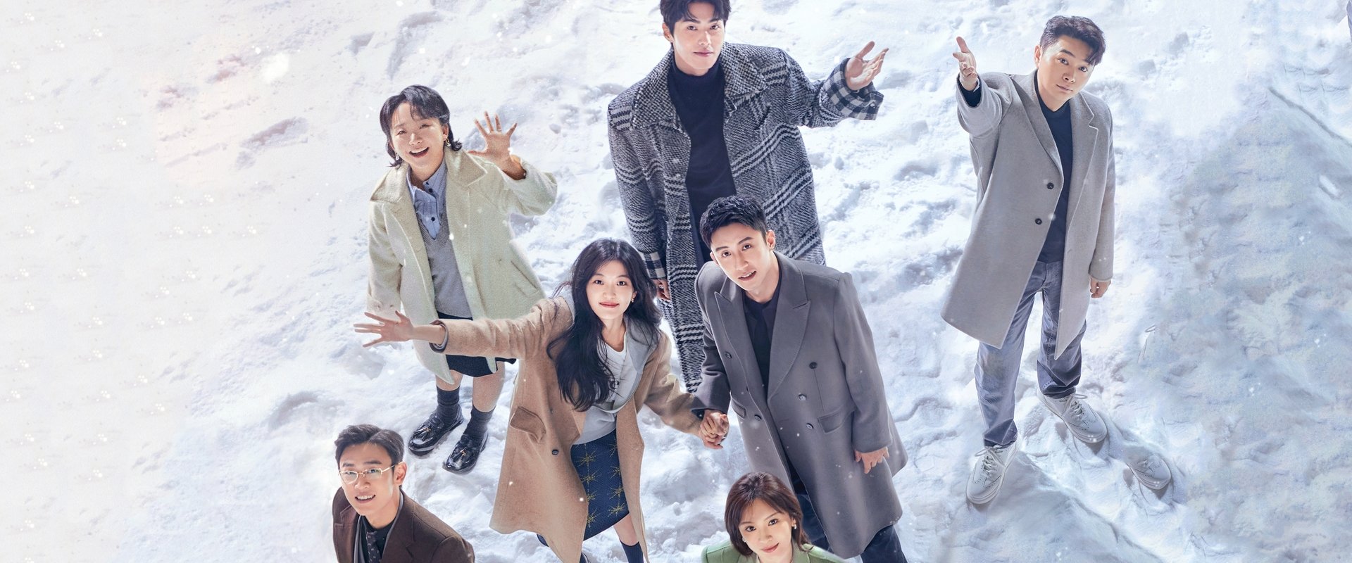 Love Song in Winter's banner image