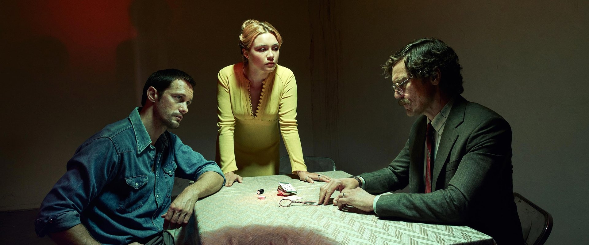 The Little Drummer Girl