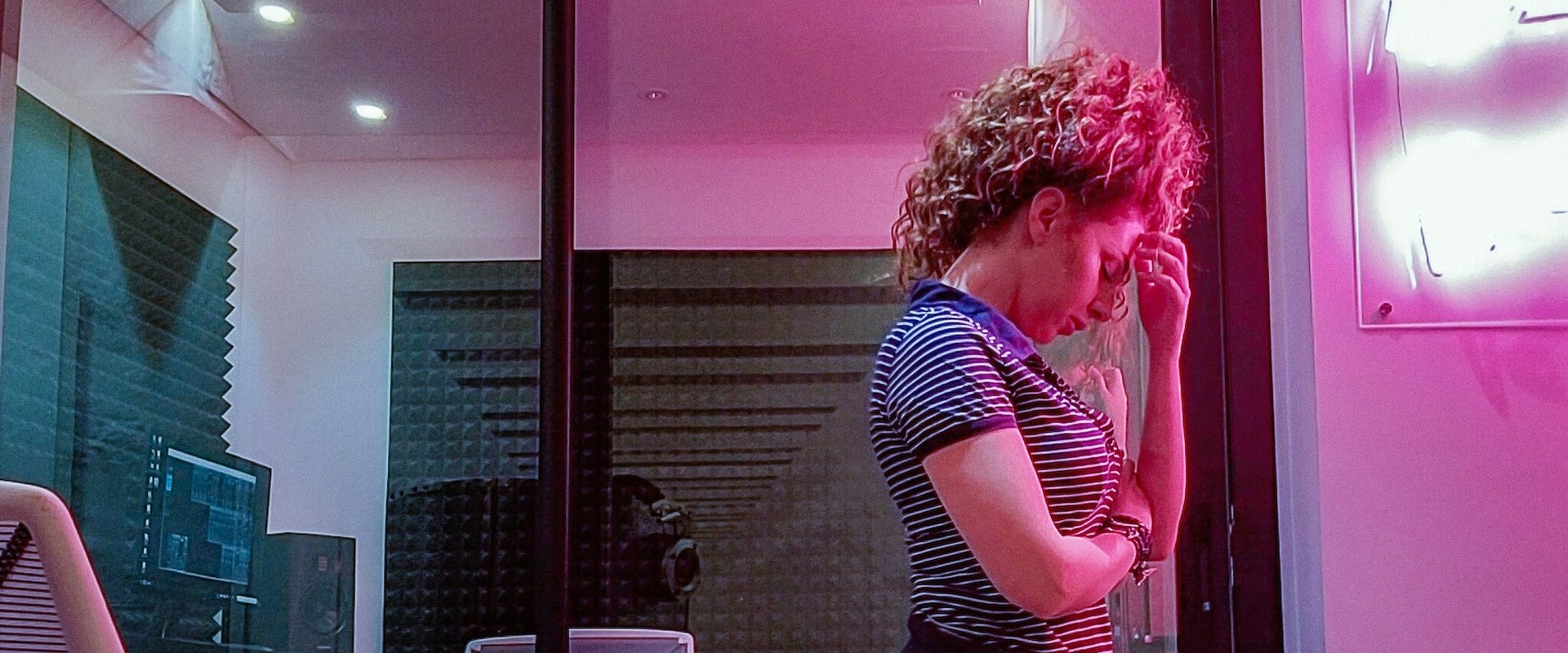 Myriam Fares: The Journey