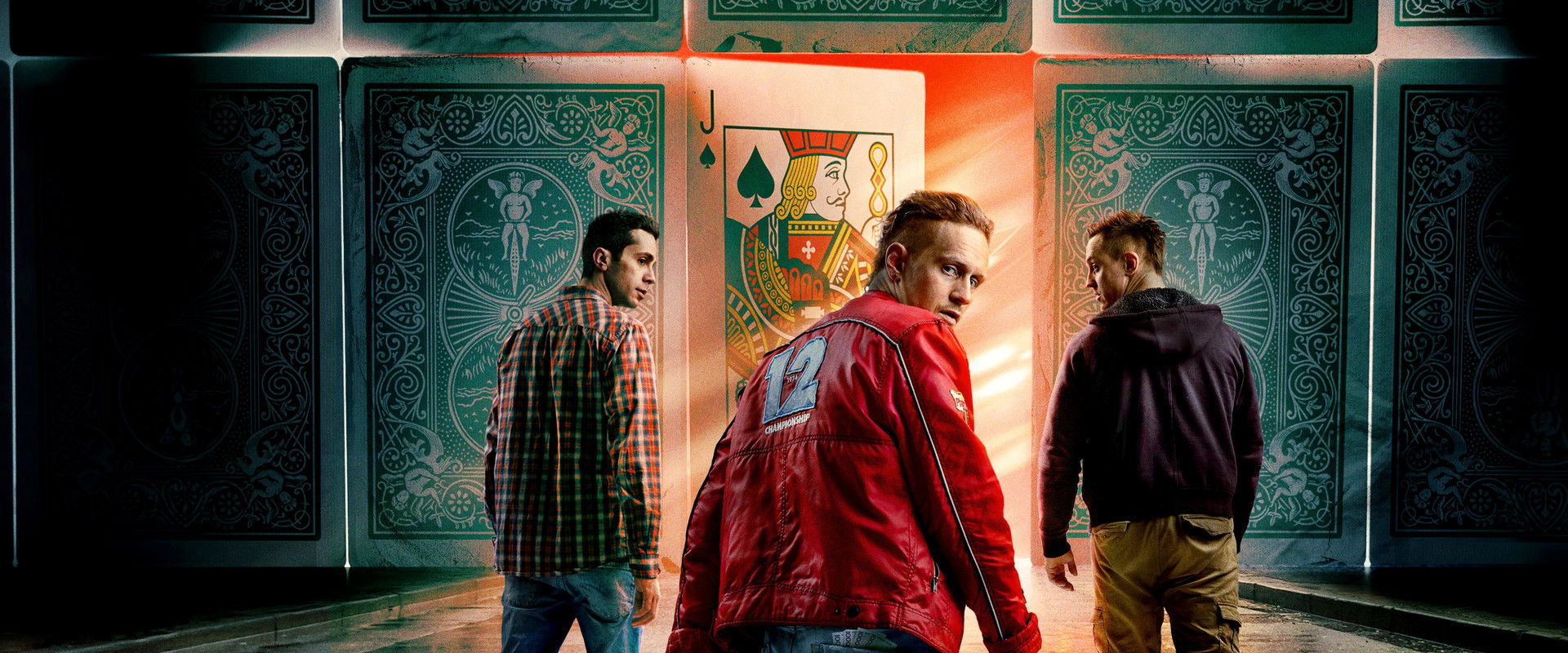 Jacks's banner image