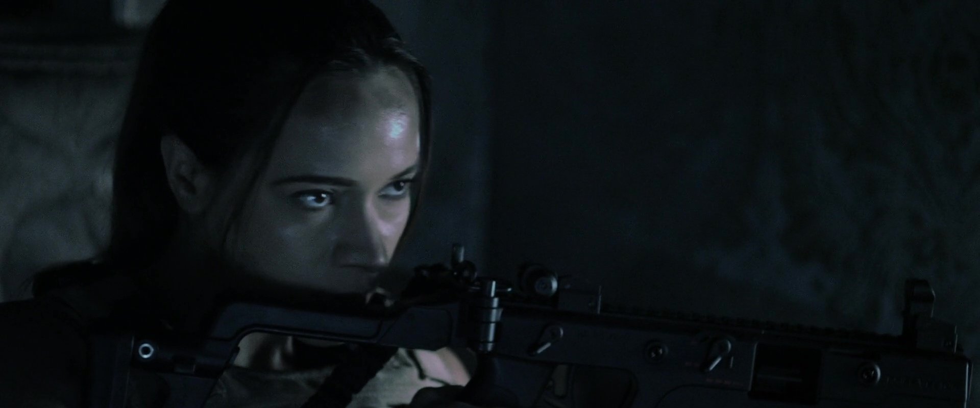 Blackwater