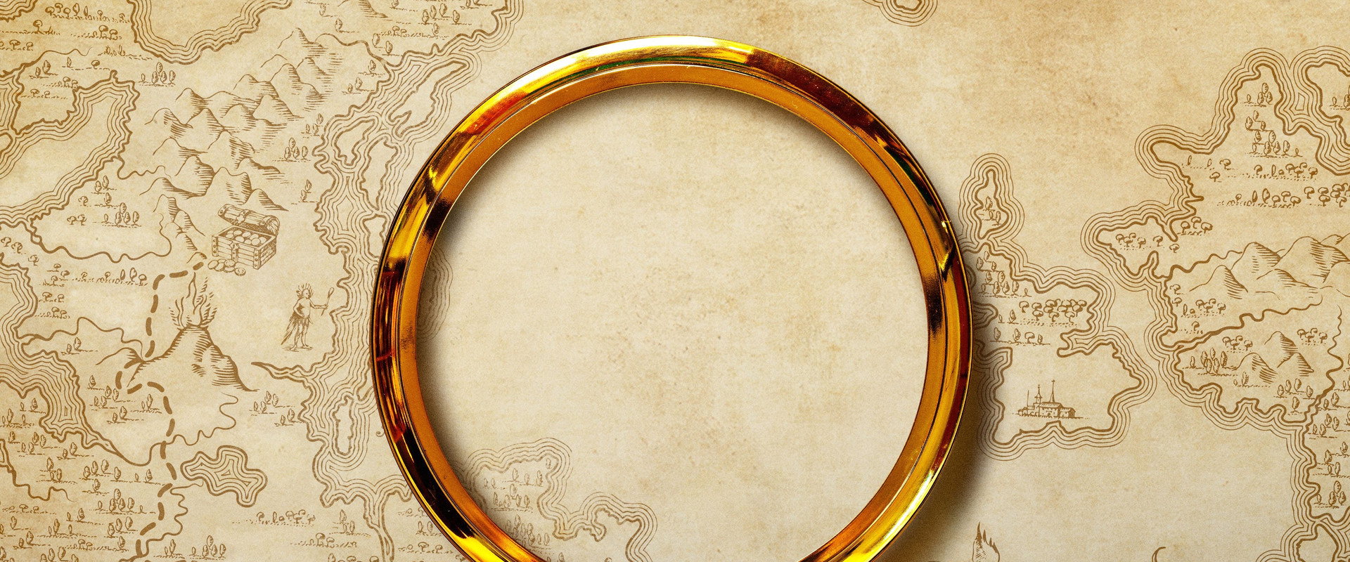 Icons Unearthed: Lord of The Rings's banner image