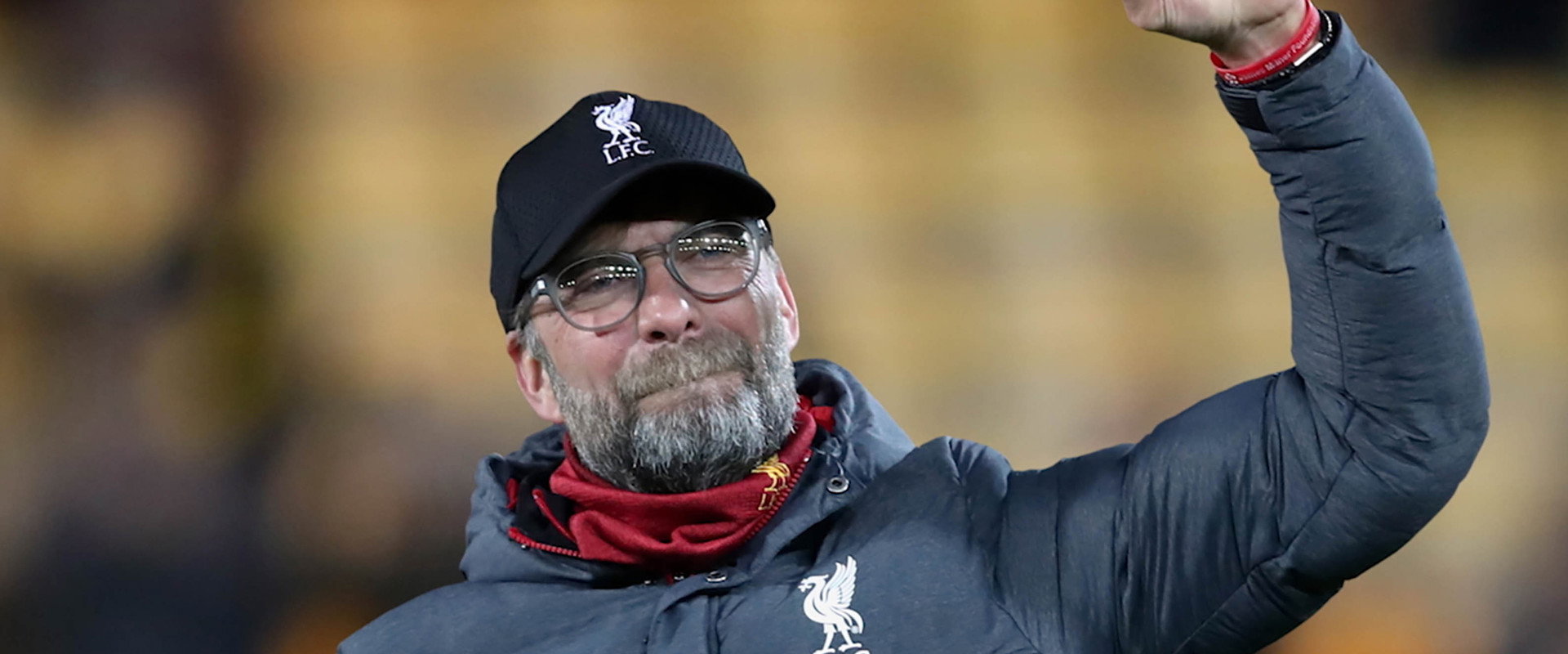 Klopp: The Inside Story