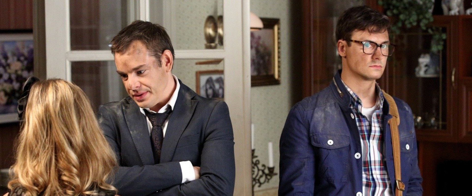 How I Became a Russian