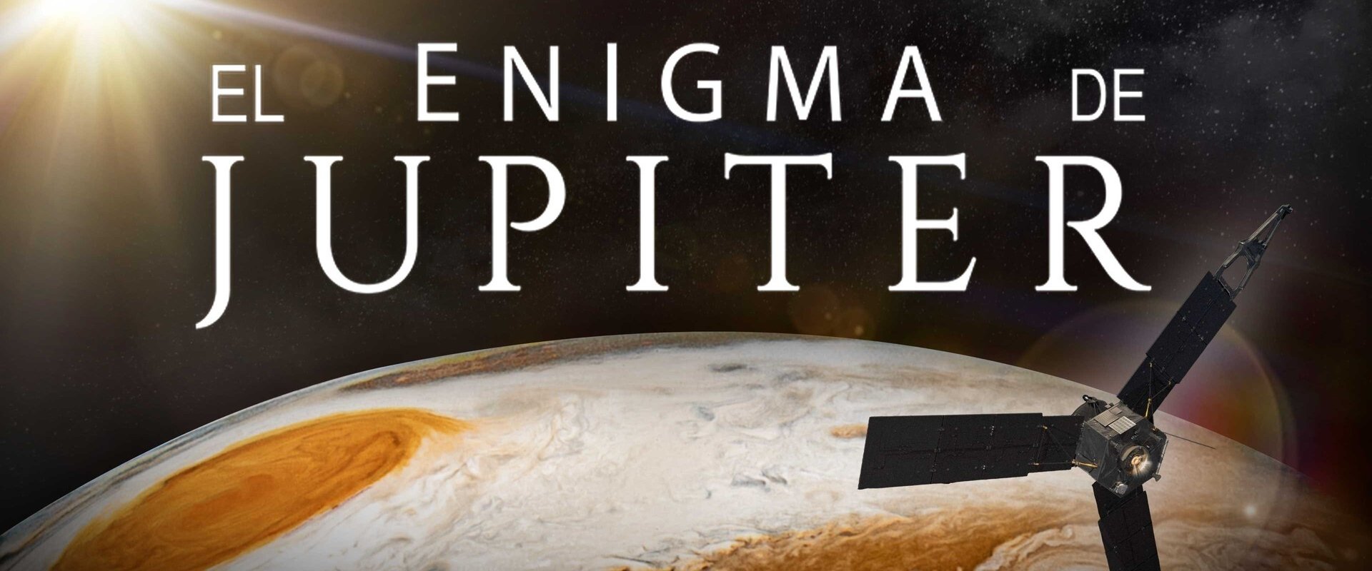 The Jupiter Enigma