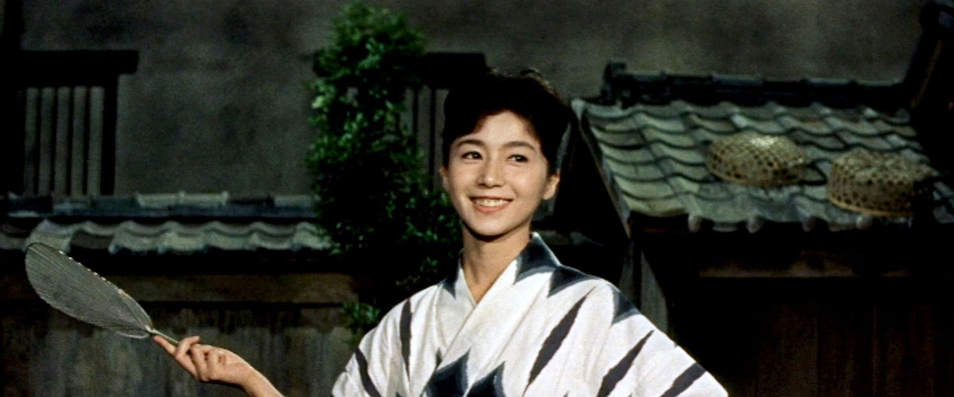 A Good Man, A Good Day's banner image