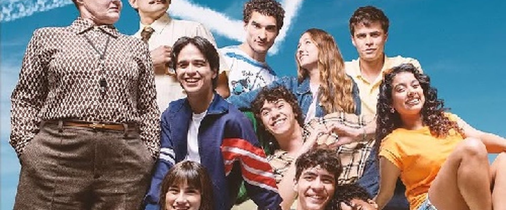 Locos de amor, mi primer amor