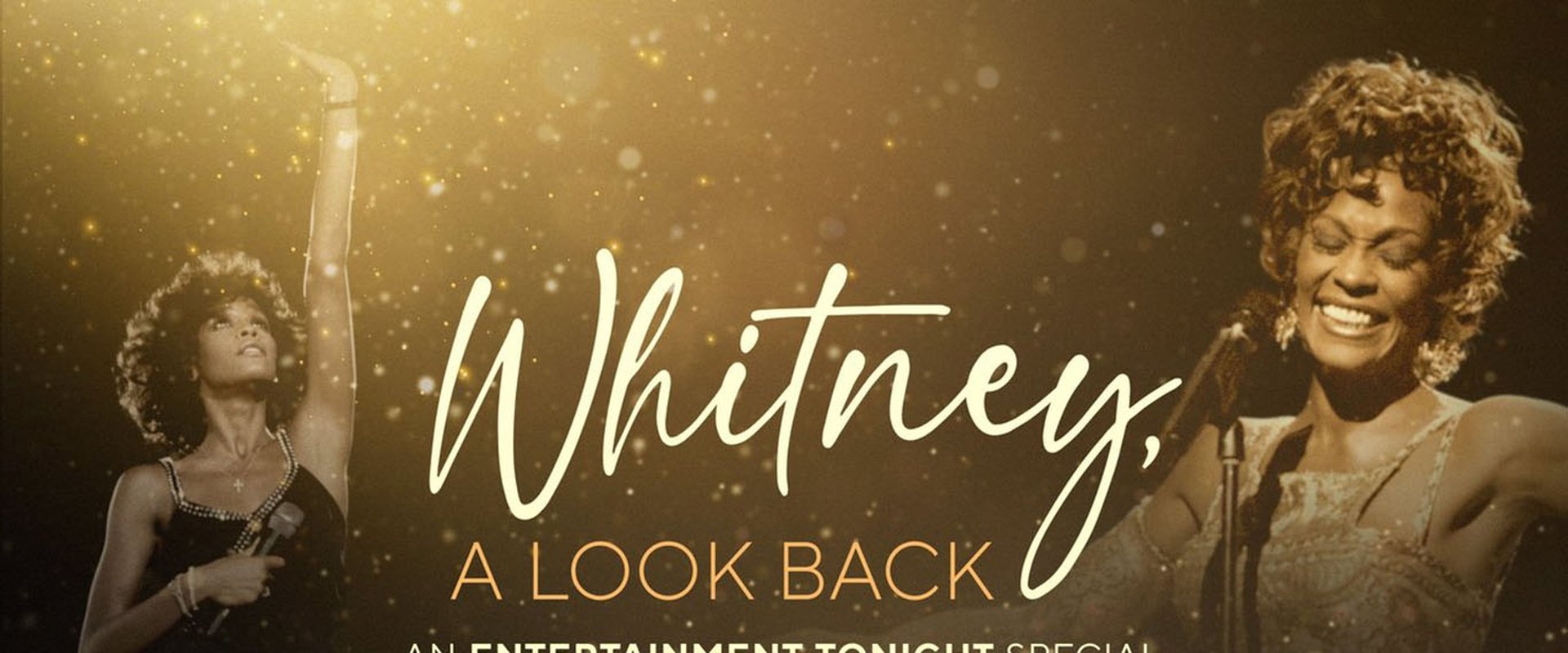 Whitney, a Look Back