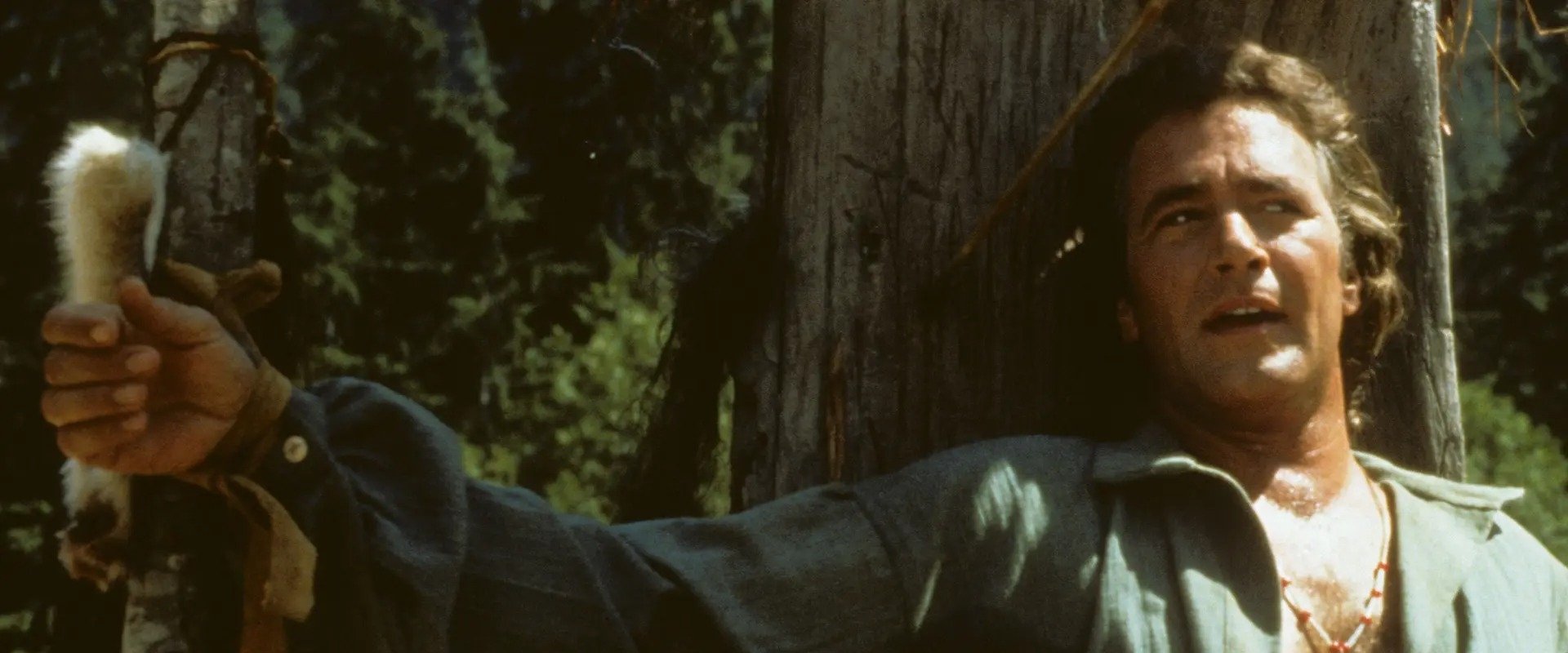 Hawkeye (The First Frontier)