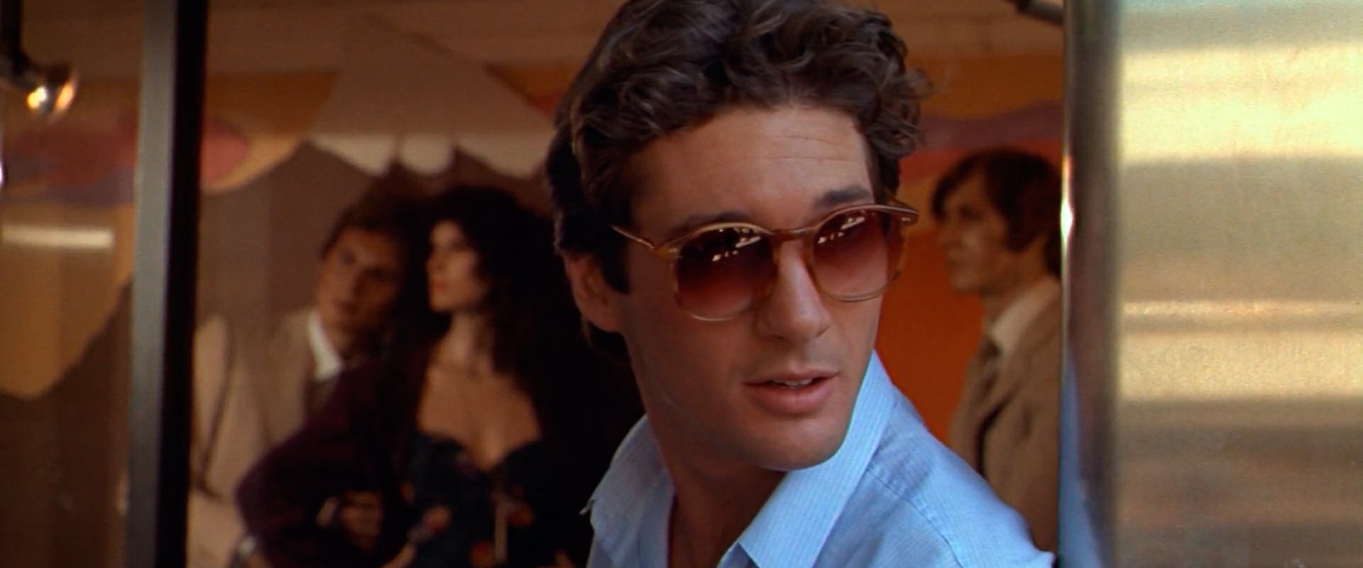 American Gigolo