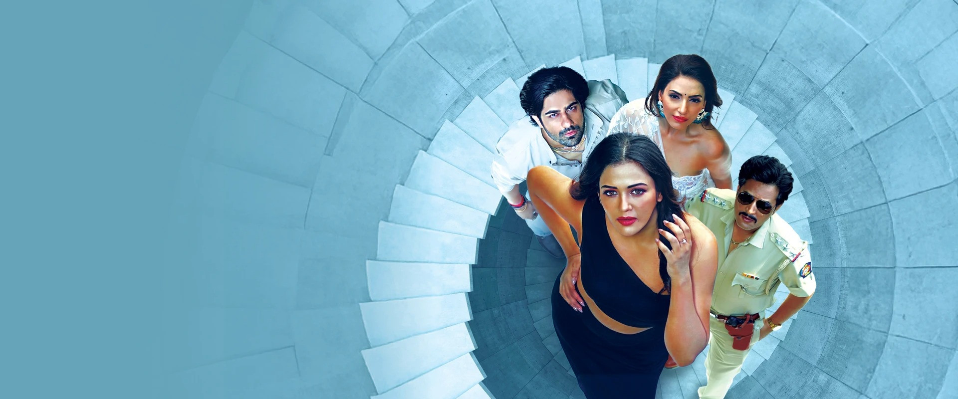 Rishton Ka Chakravyuh's banner image