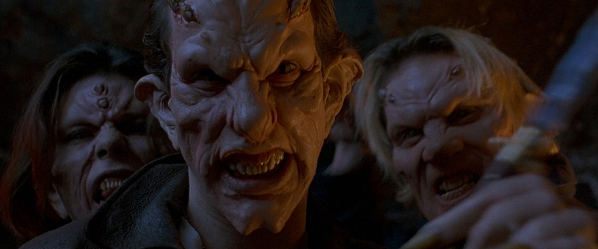 第七幻象2：重返阴阳界