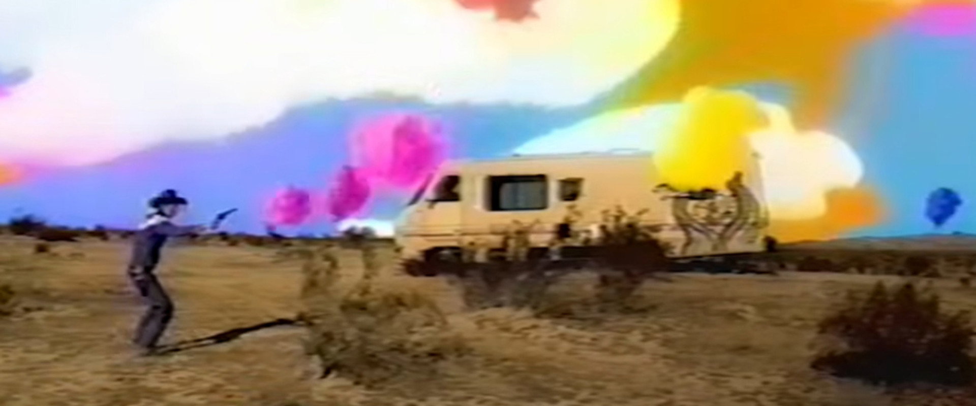 Plastic Cowboy's banner image