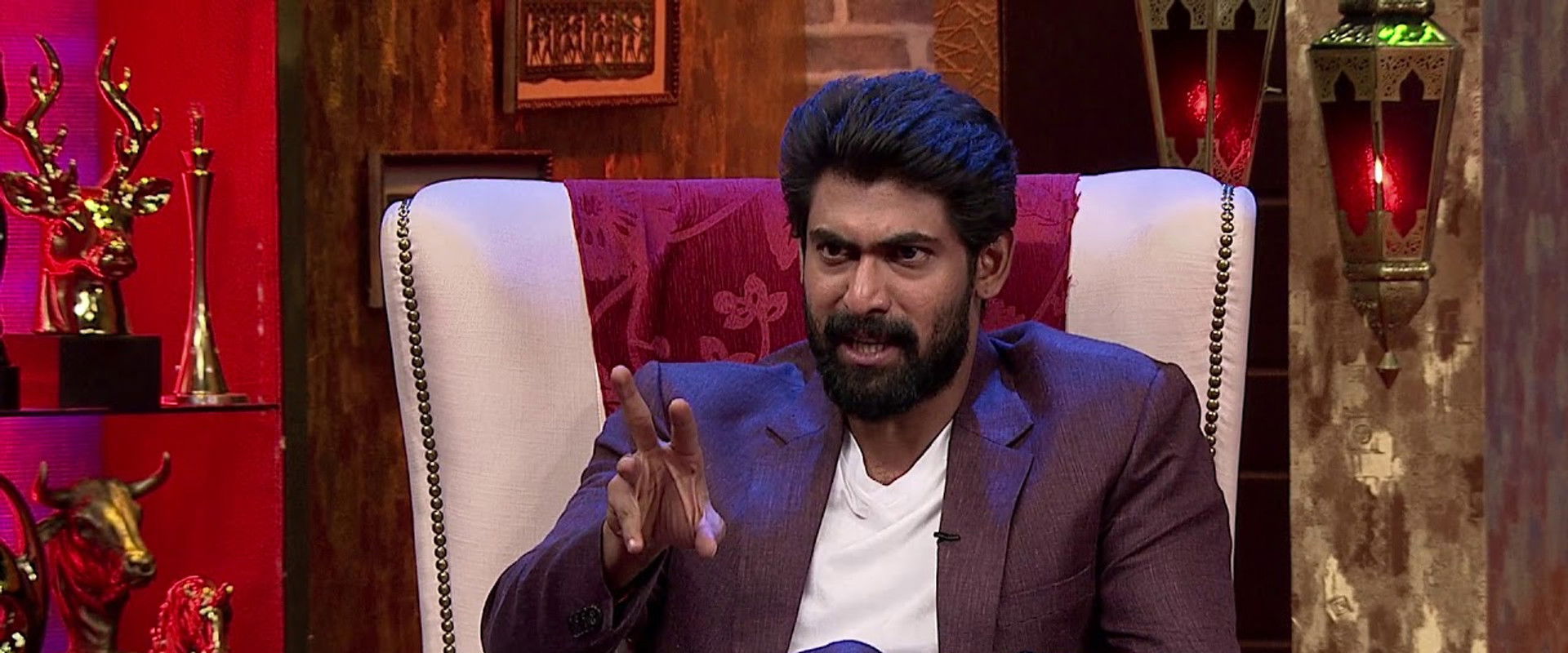 No.1 Yaari with Rana's banner image