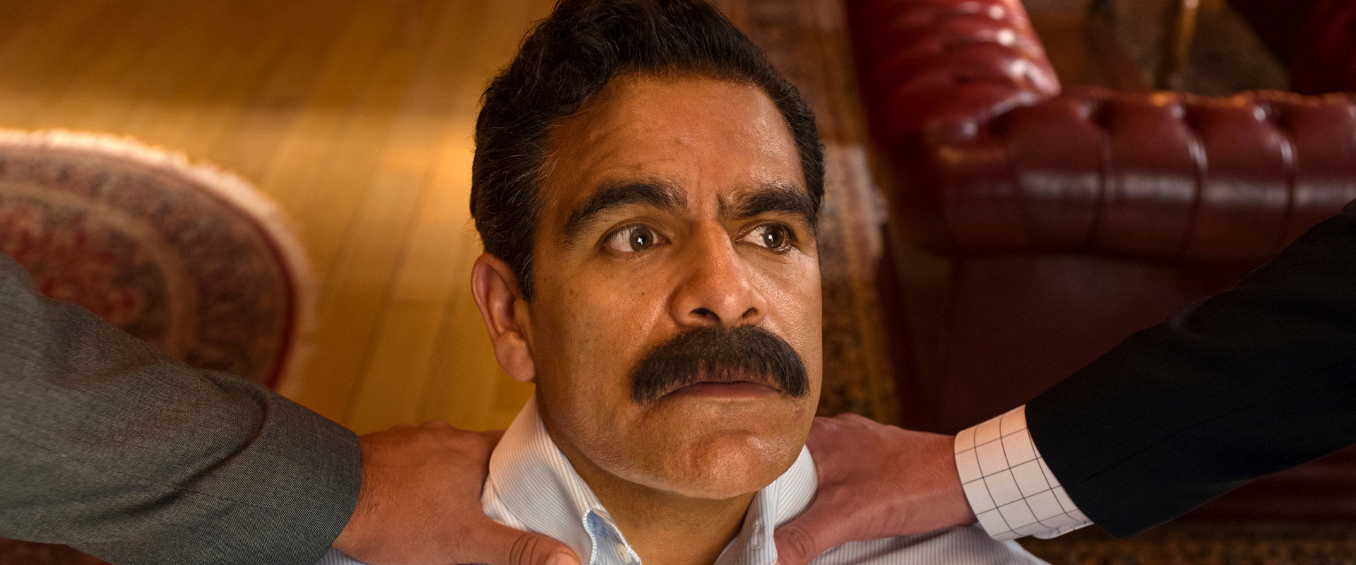 Son-In-Law's banner image