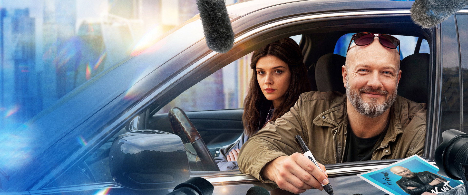 Cop Star's banner image
