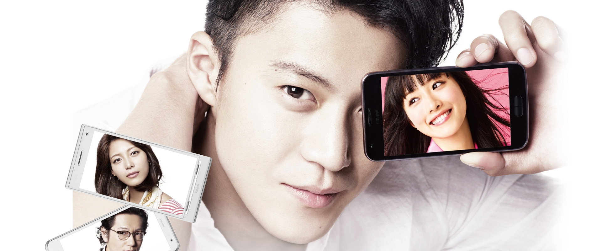 富贵男与贫穷女