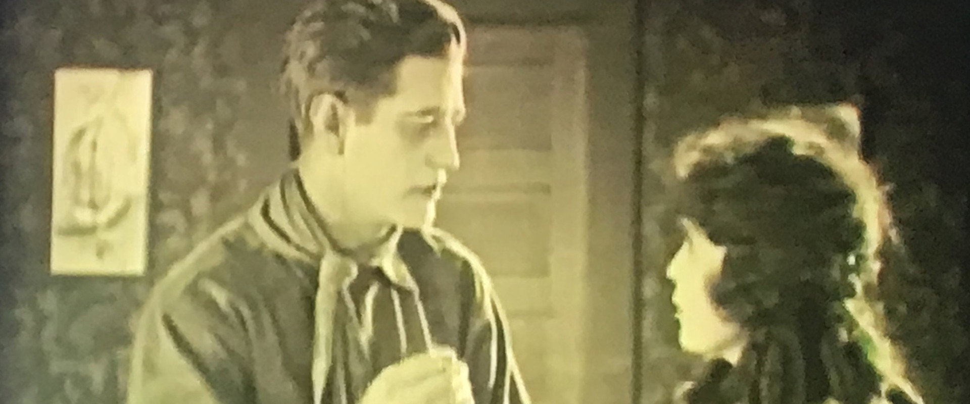 The Show Down's banner image