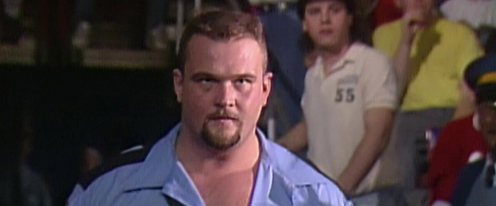 WWE SuperTape: Volume 4's banner image