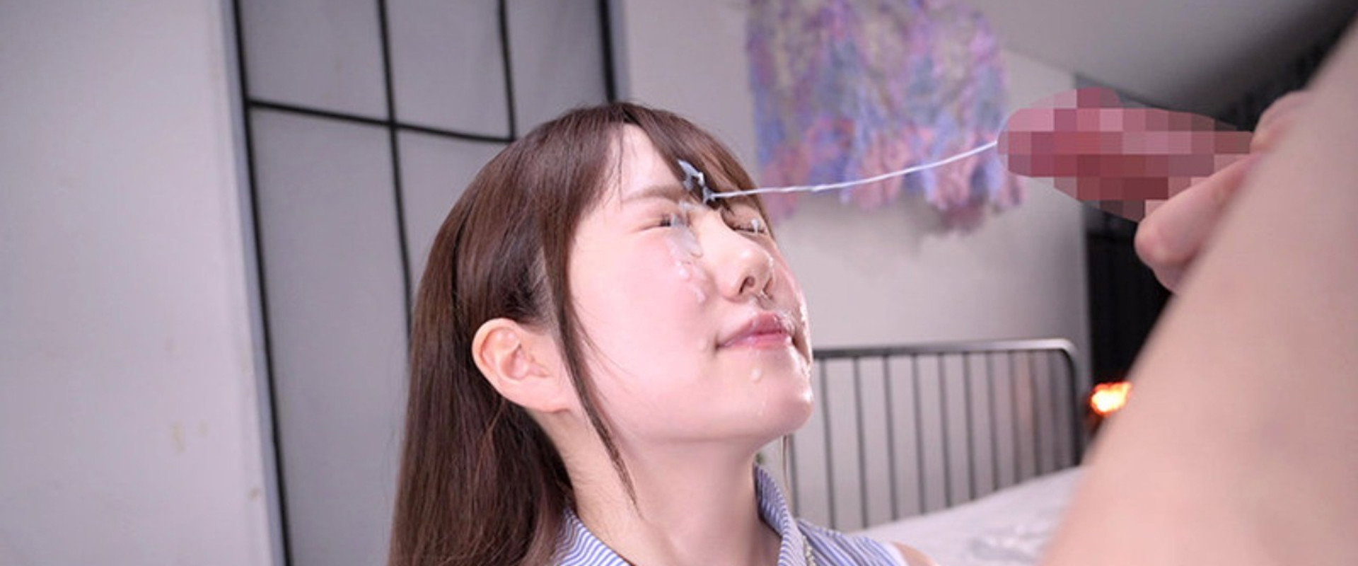 Beautiful Skin Contest Grand Prix This Barely Legal Babe Has The Complexion Of A 3-Year Old, And She’s Got A Nice And Tight Pussy To Match! First Raw Creampie Mirai Yagami's banner image