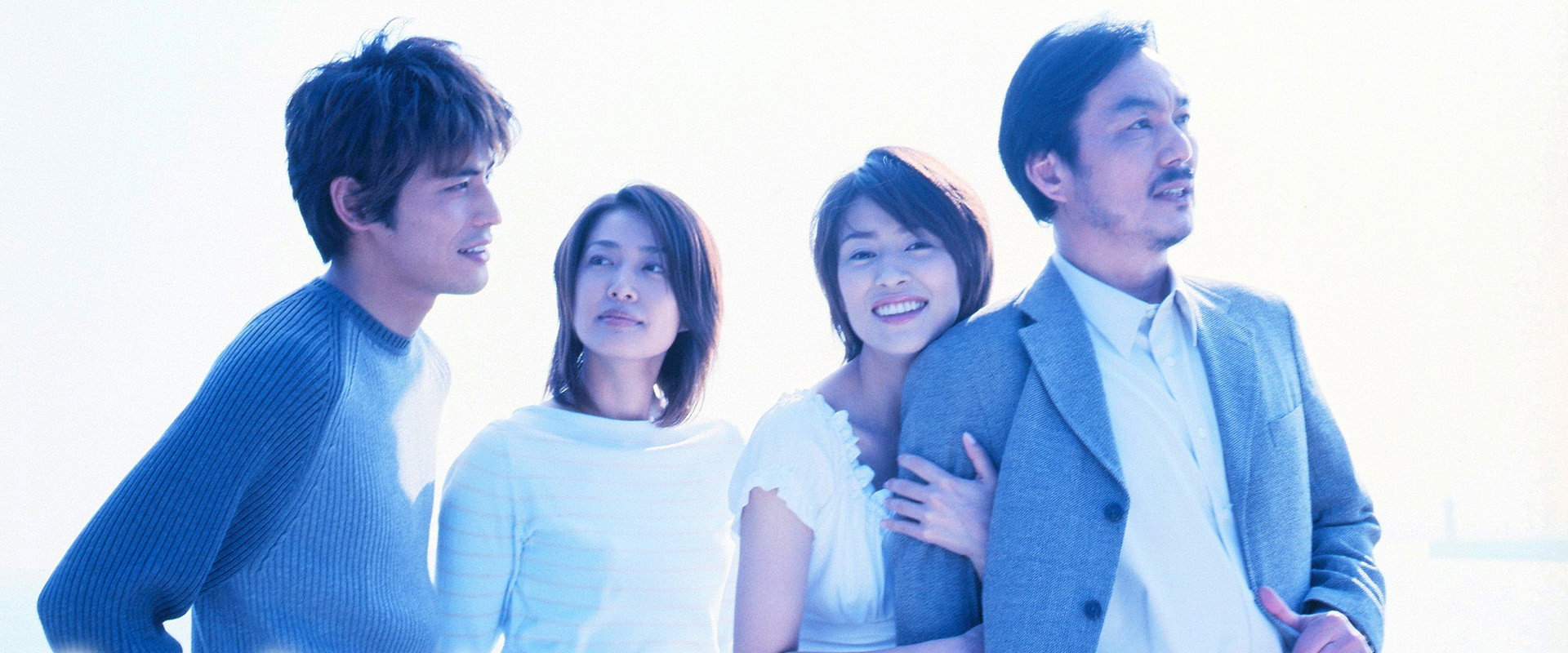 しあわせのシッポ's banner image