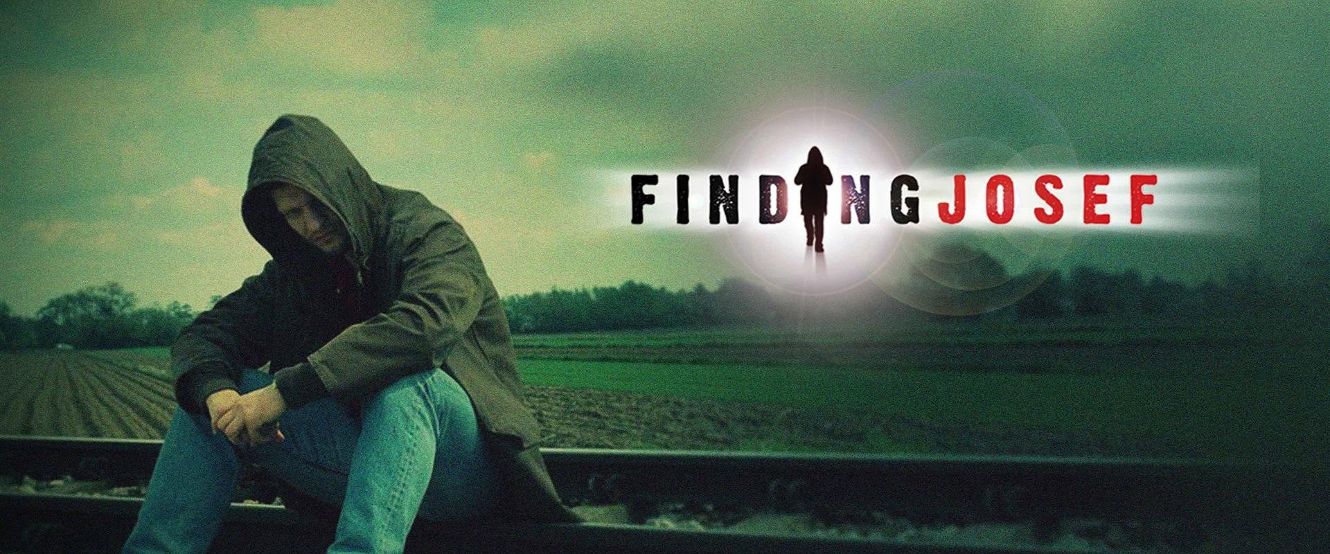 Finding Josef's banner image