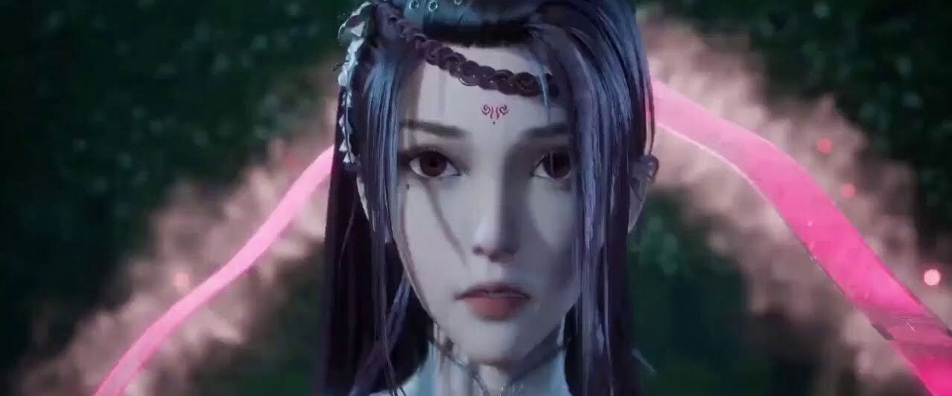 The Meteor Magic Sword