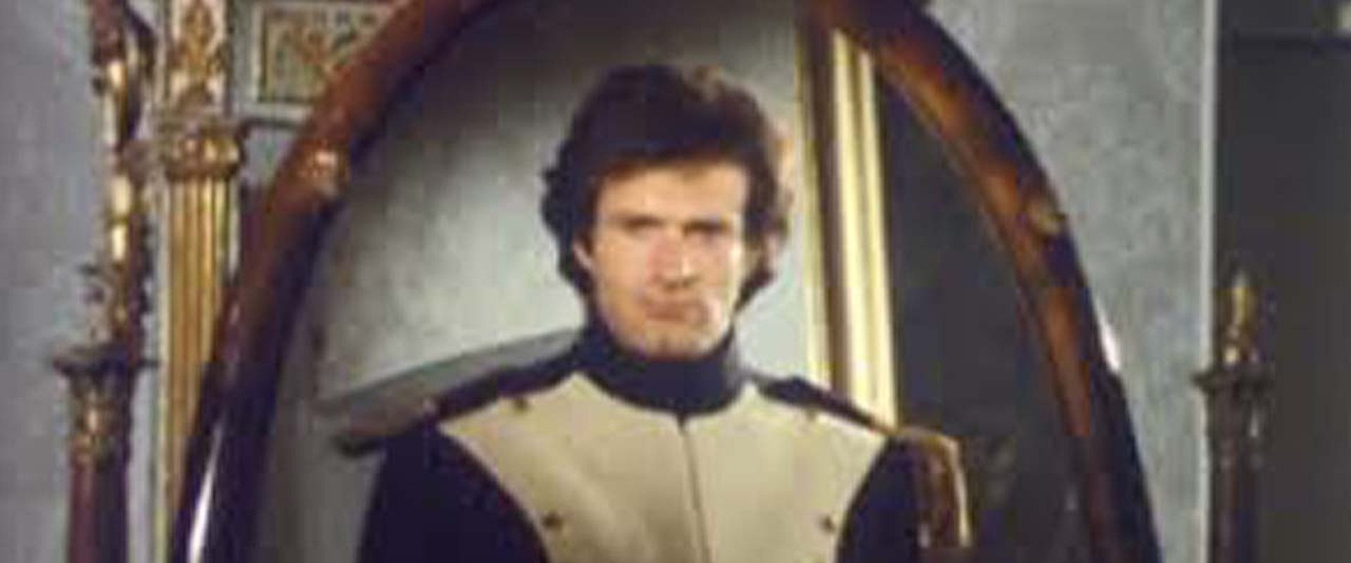 Anthelme Collet ou le brigand gentilhomme