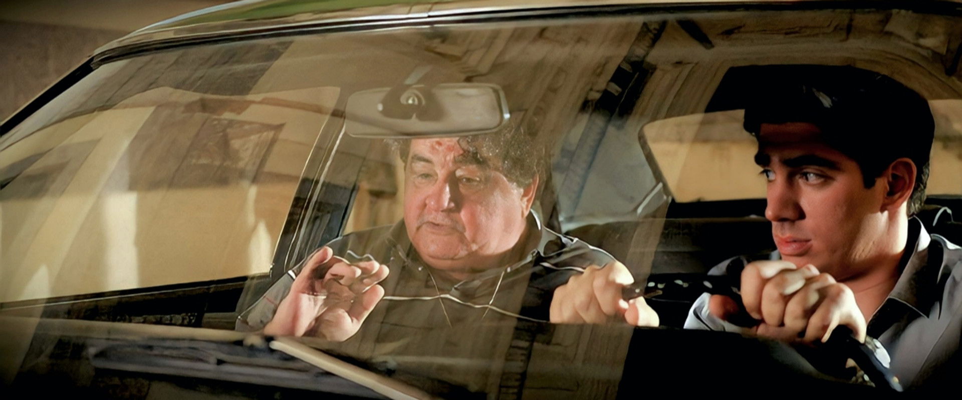 O Dentista Mascarado