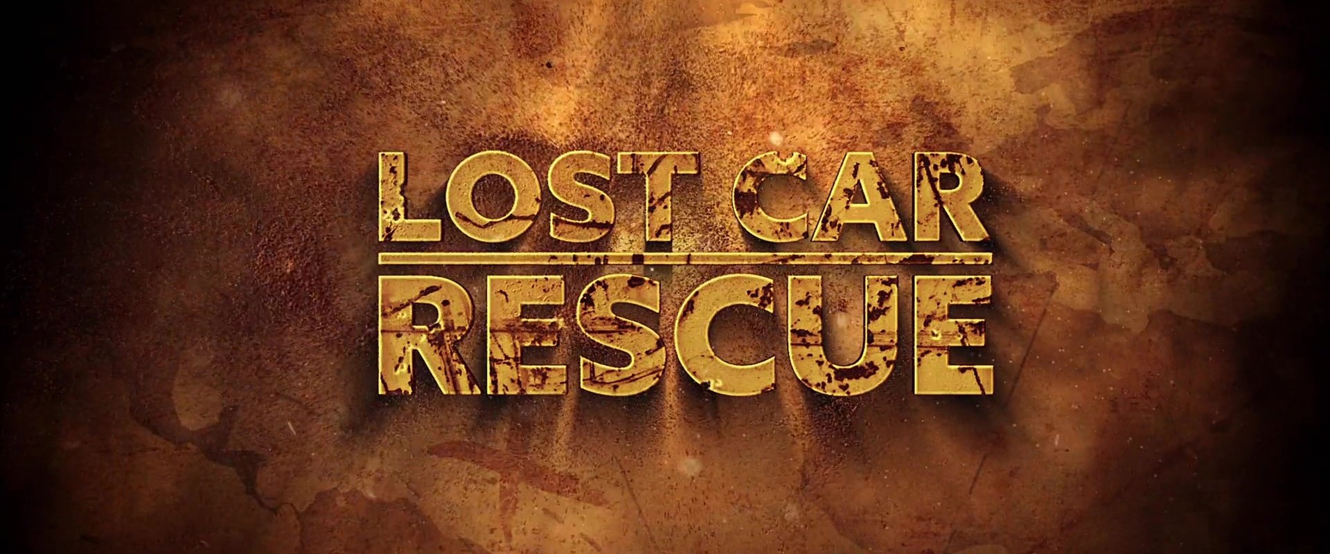 Lost Car Rescue