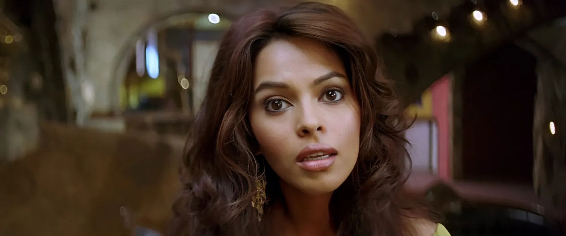 Kis Kis Ki Kismat's banner image