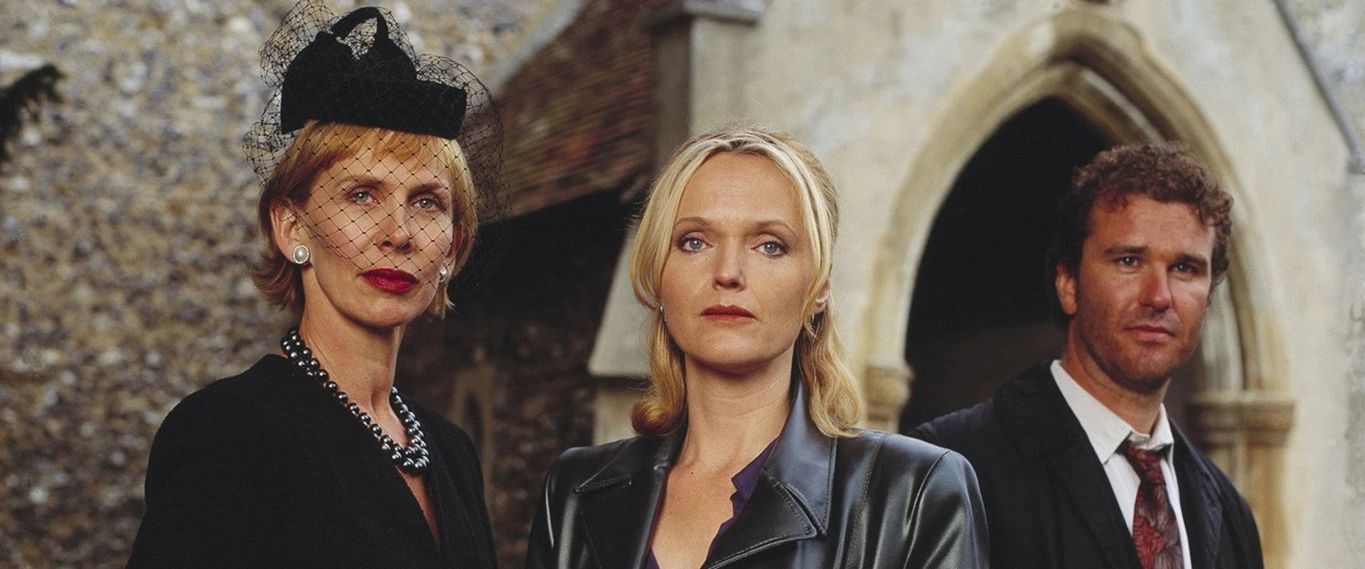 The Scold's Bridle's banner image