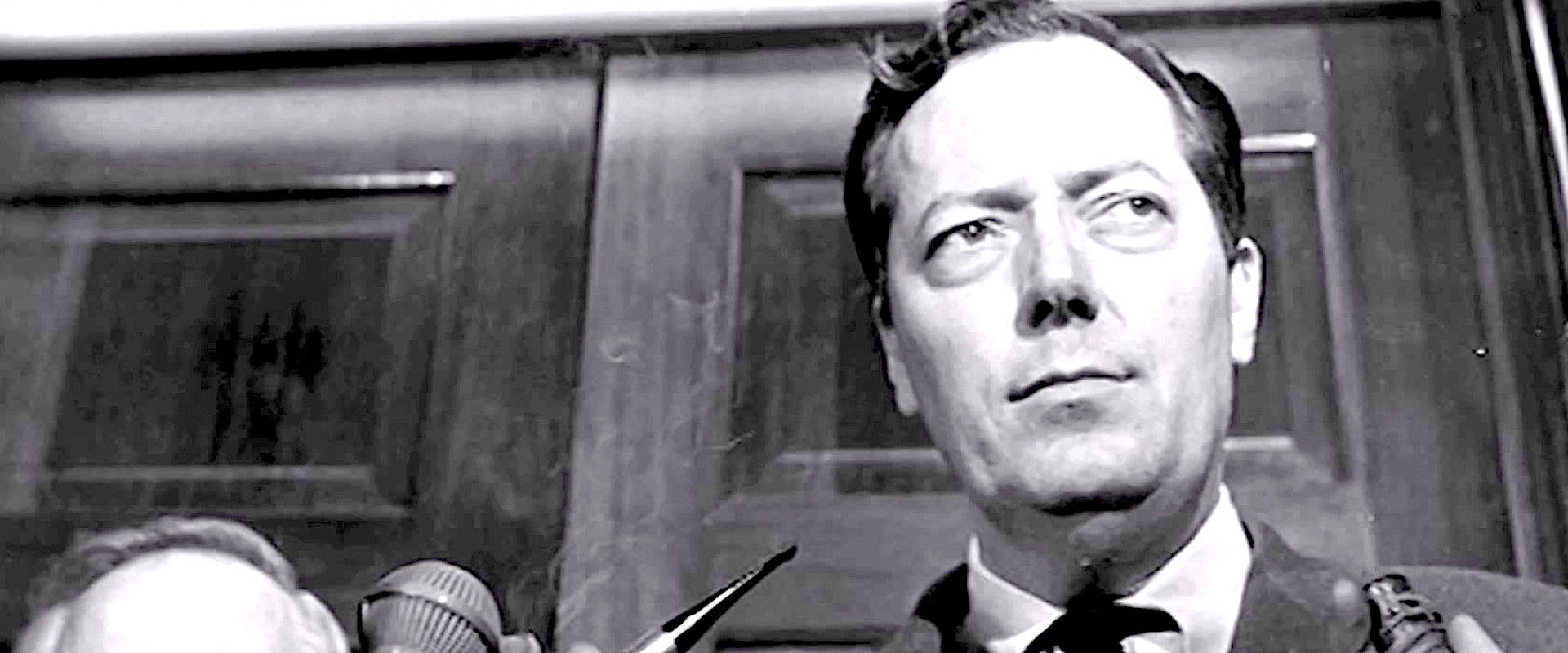 The JFK Assassination: The Jim Garrison Tapes's banner image