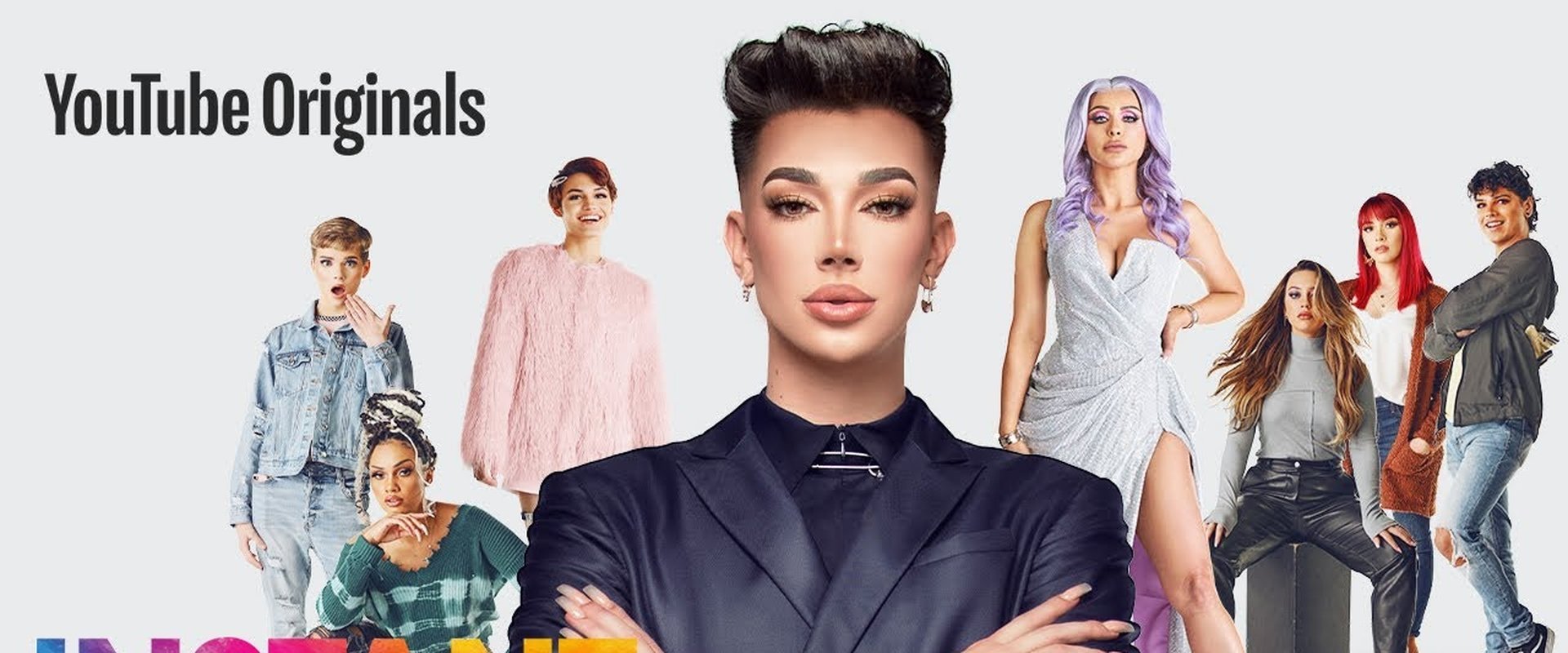 Instant Influencer with James Charles