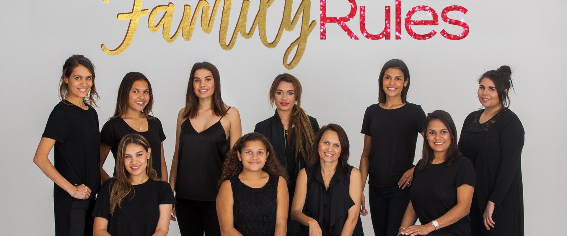 Family Rules