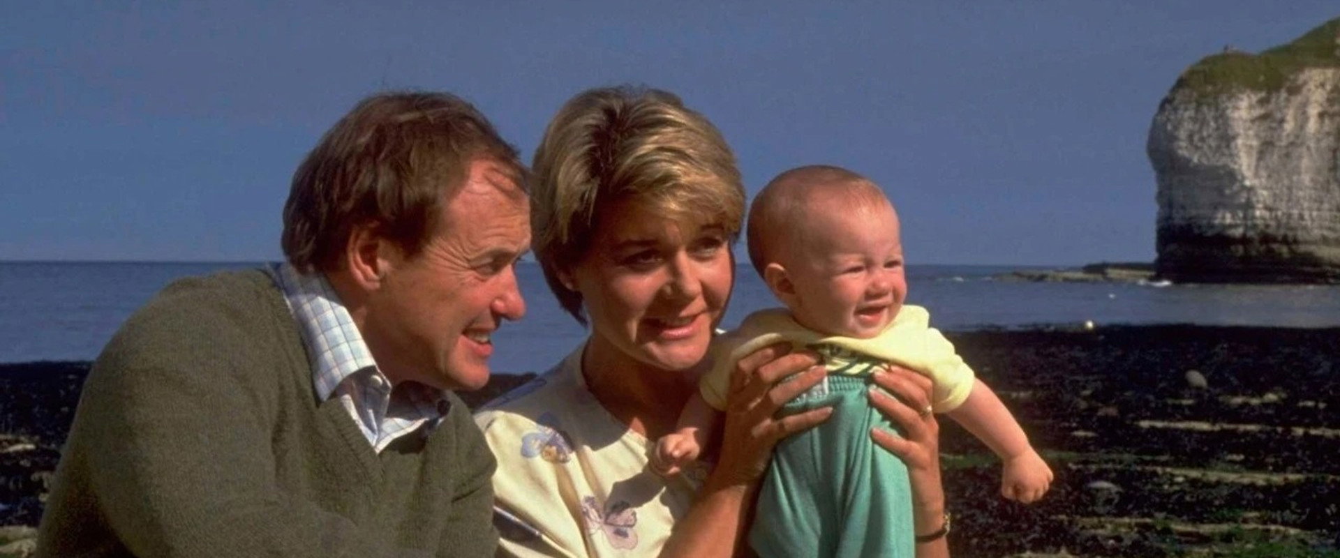 The Beiderbecke Connection