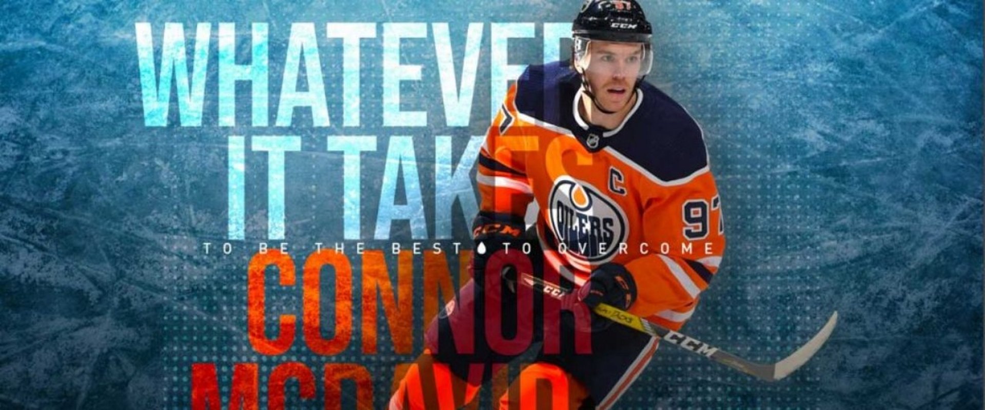 Connor McDavid: Whatever it Takes