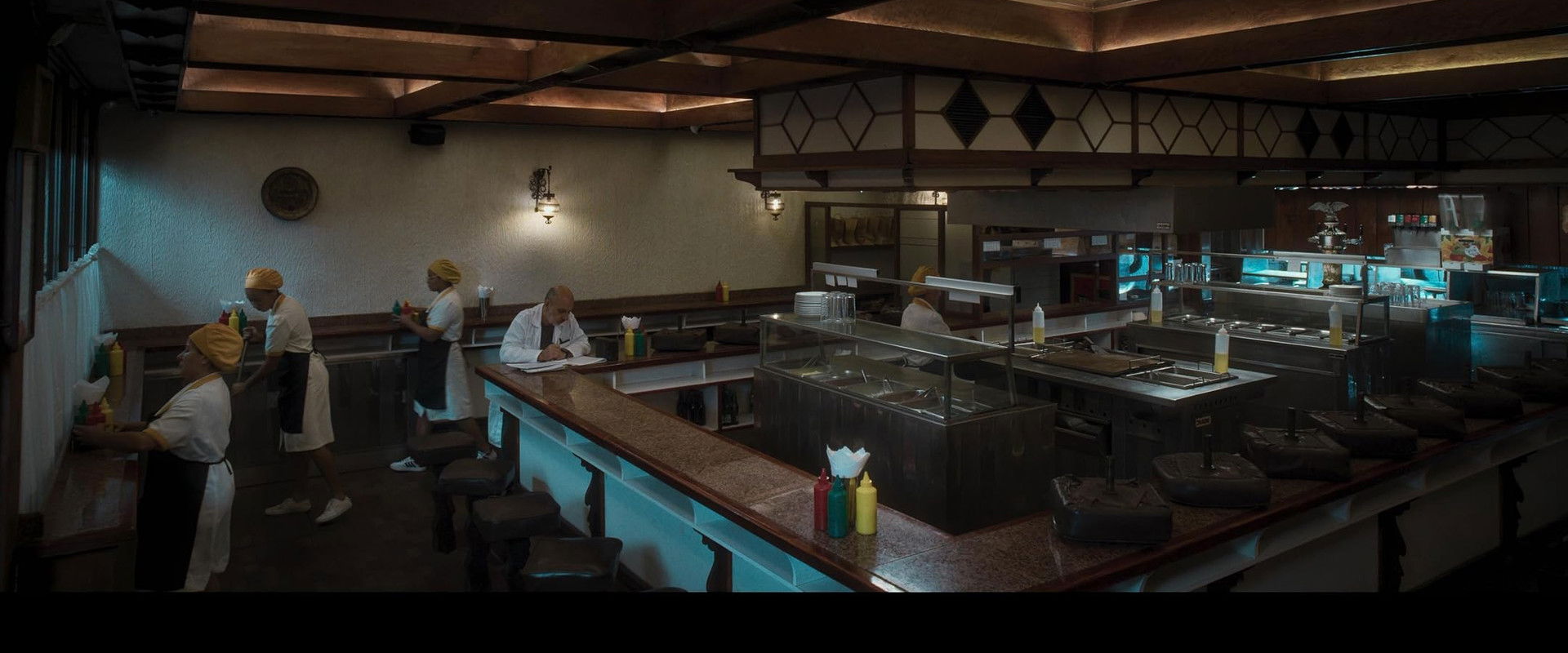 La Fuente's banner image