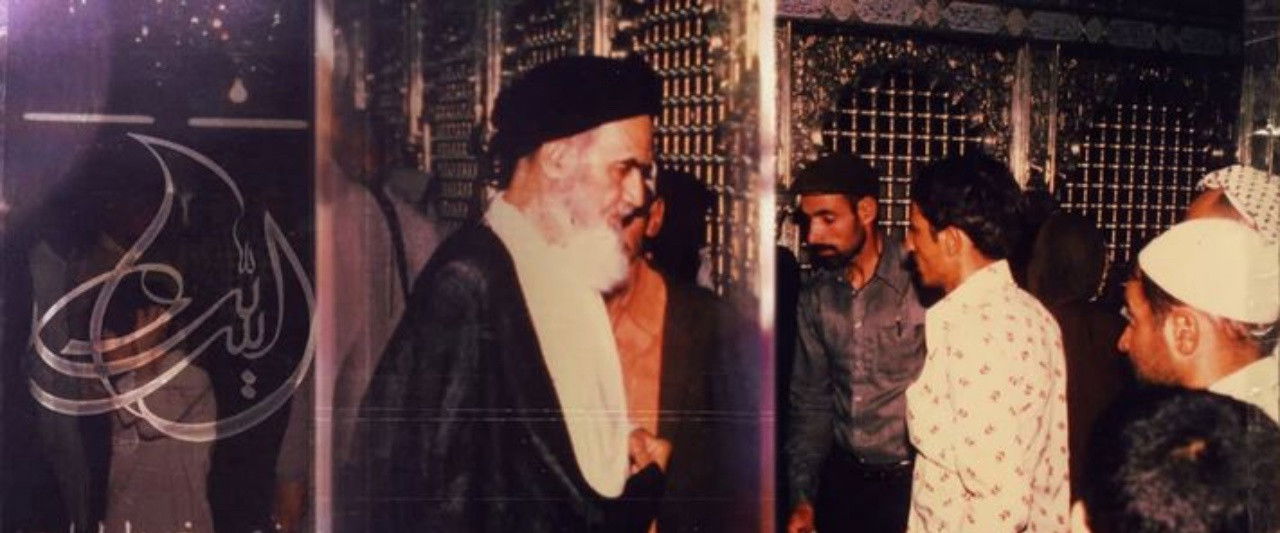 The Long War: Iran, Israel, USA