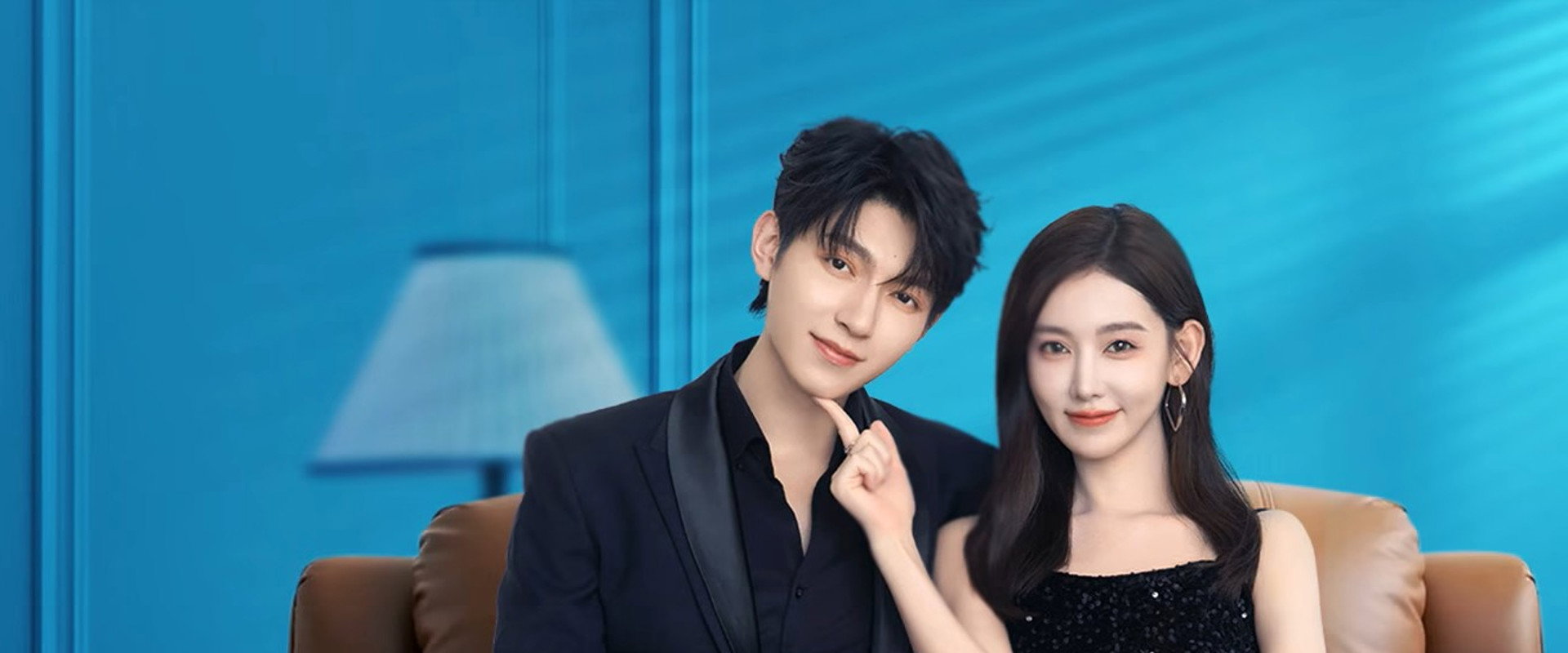 Fall in You's banner image