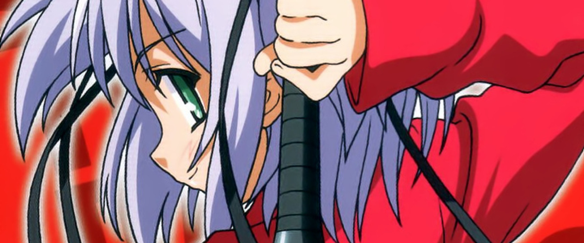 Bludgeoning Angel Dokuro-chan