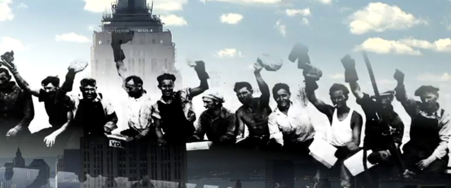 banner