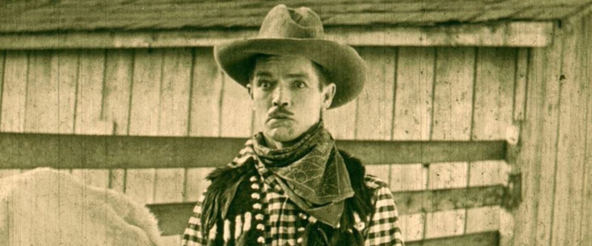 Honest Injun's banner image