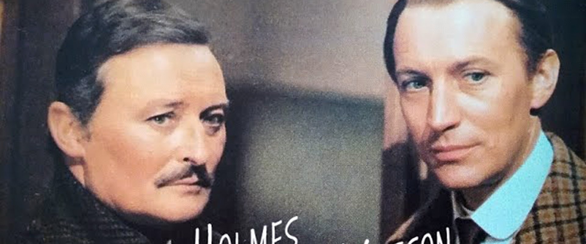 Sherlock Holmes